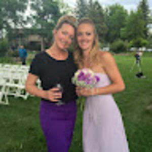 Meet your Posher, Jana